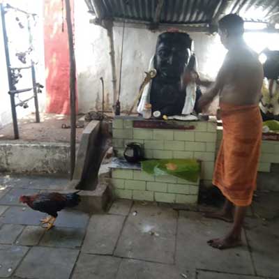 அமாவாசை பூஜை AMAVASAI POOJAI 13-07-2026