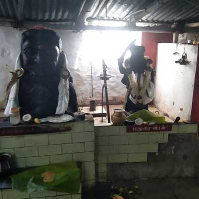 அமாவாசை பூஜை AMAVASAI POOJAI 13-07-2026