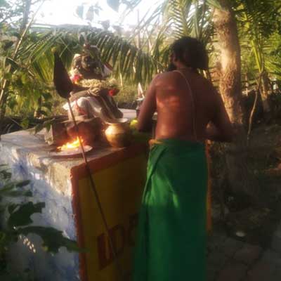 அமாவாசை பூஜை AMAVASAI POOJAI 13-07-2026