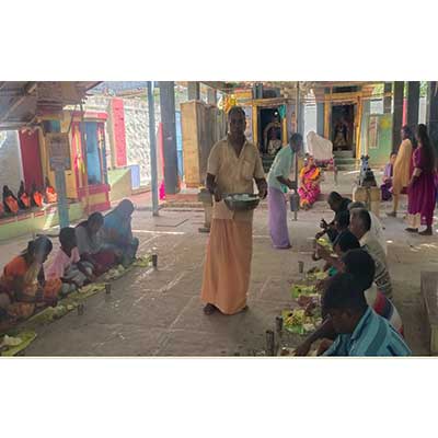 அன்னதானம் ANNADHANAM 18-08-2026