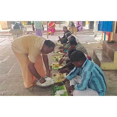 அன்னதானம் ANNADHANAM 18-08-2026