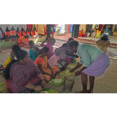 அன்னதானம் ANNADHANAM 18-08-2026