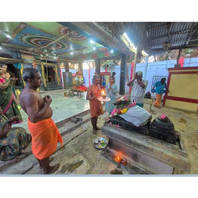 பிரதோஷம் PRADHOSAM 08-09-2026