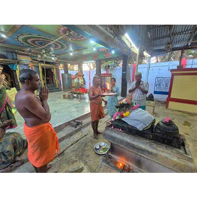 பிரதோஷம் PRADHOSAM 08-09-2026