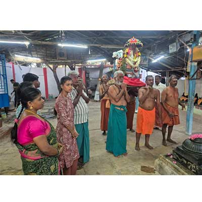 பிரதோஷம் PRADHOSAM 08-09-2026