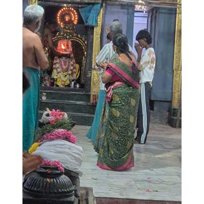 பிரதோஷம் PRADHOSAM 08-09-2026