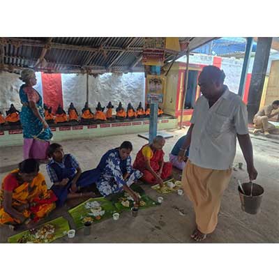 அன்னதானம் ANNADHANAM 18-09-2026