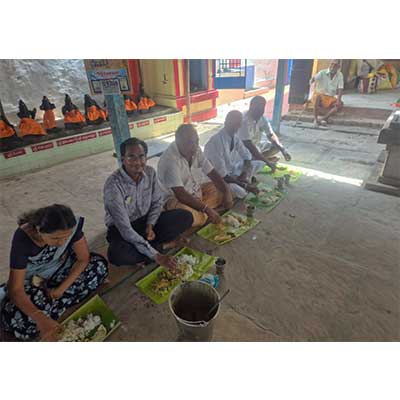 அன்னதானம் ANNADHANAM 18-09-2026
