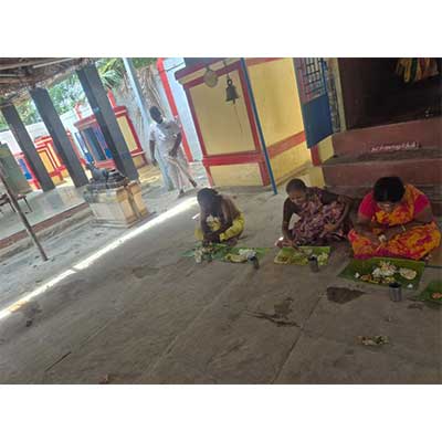 அன்னதானம் ANNADHANAM 18-09-2026