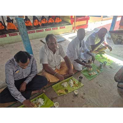 அன்னதானம் ANNADHANAM 18-09-2026