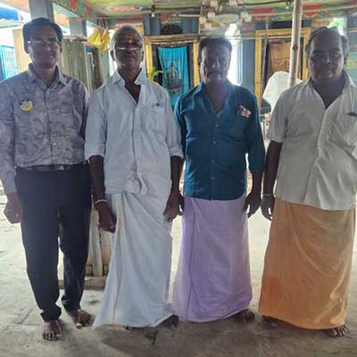 அன்னதானம் ANNADHANAM 18-09-2026