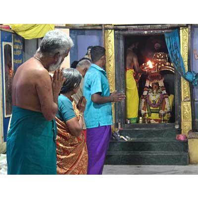 பிரதோஷம் PRADHOSAM 24-09-2026