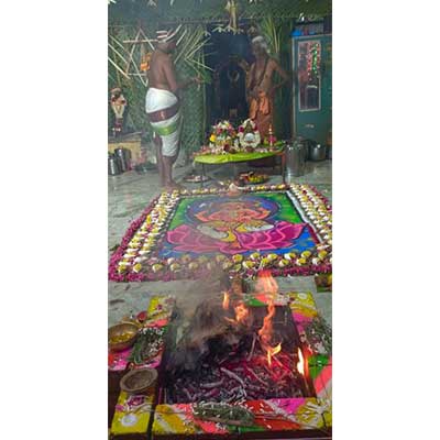 அன்னாபிஷேகம் ANNABISHEGAM 25-10-2026