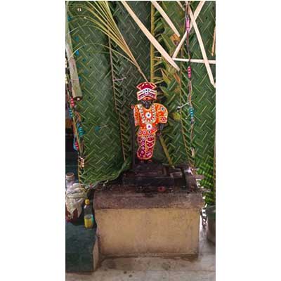அன்னாபிஷேகம் ANNABISHEGAM 25-10-2026
